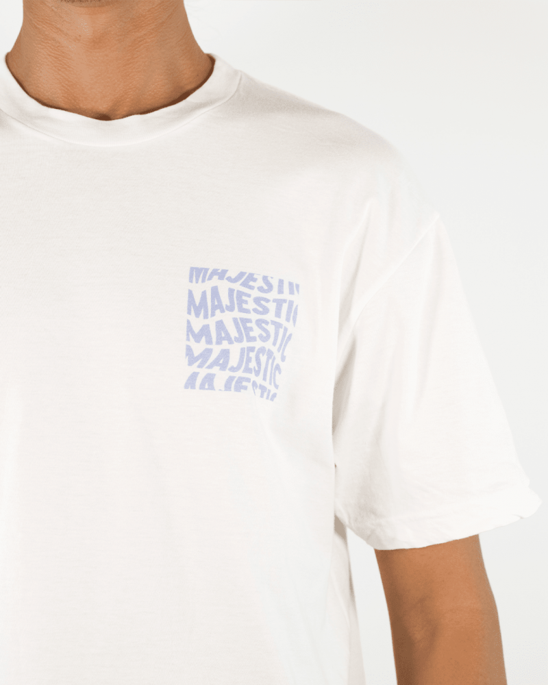 T-shirt M37 Waves Dtg