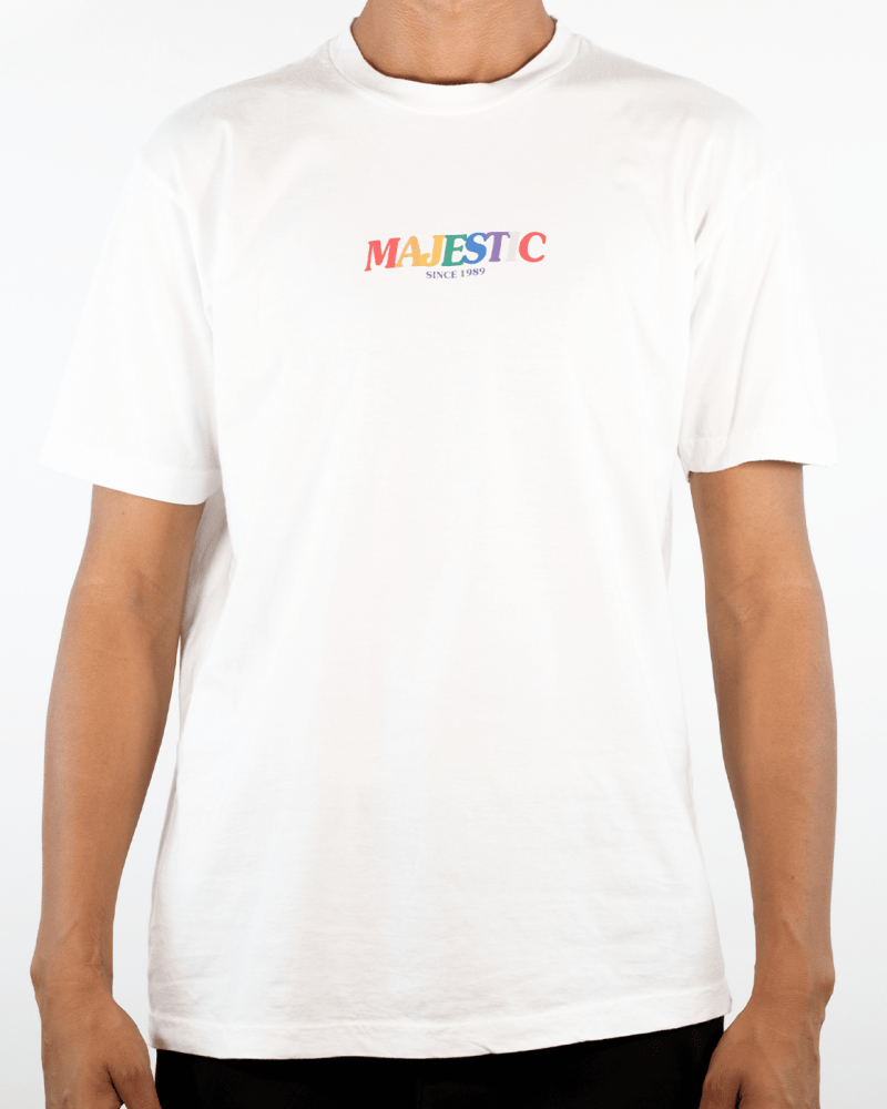 T-shirt M37 Multicolore Dtg