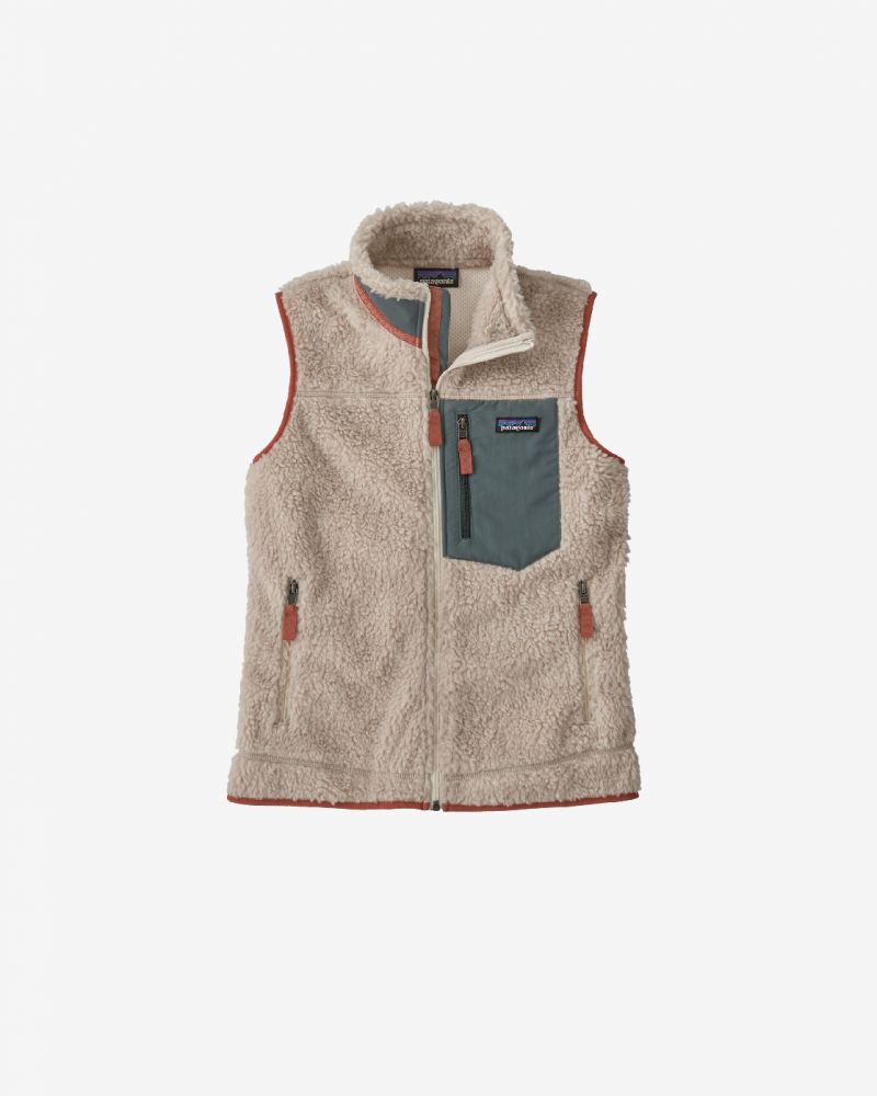 Ws Classic Retrox Vest