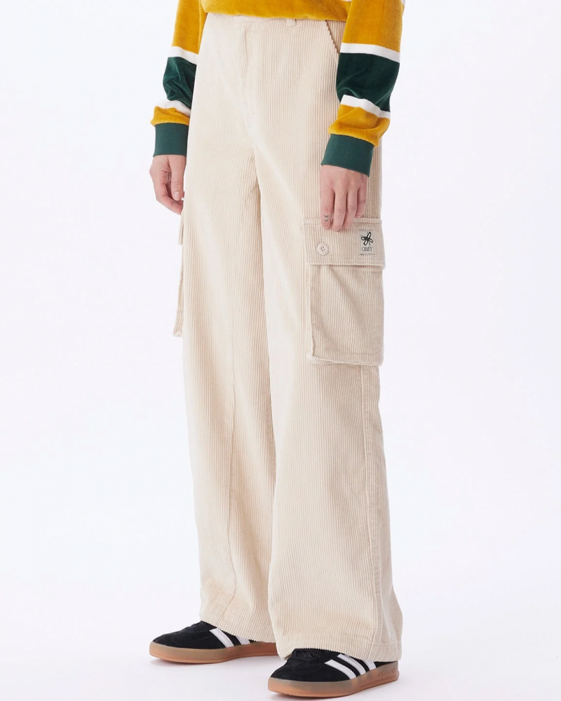 Andrea Baggy Cargo Pant