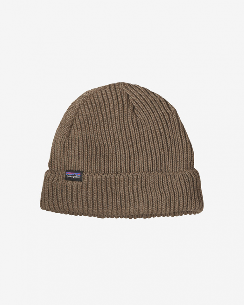 Fishermans Rolled Beanie