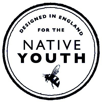 NATIVE YOUTH